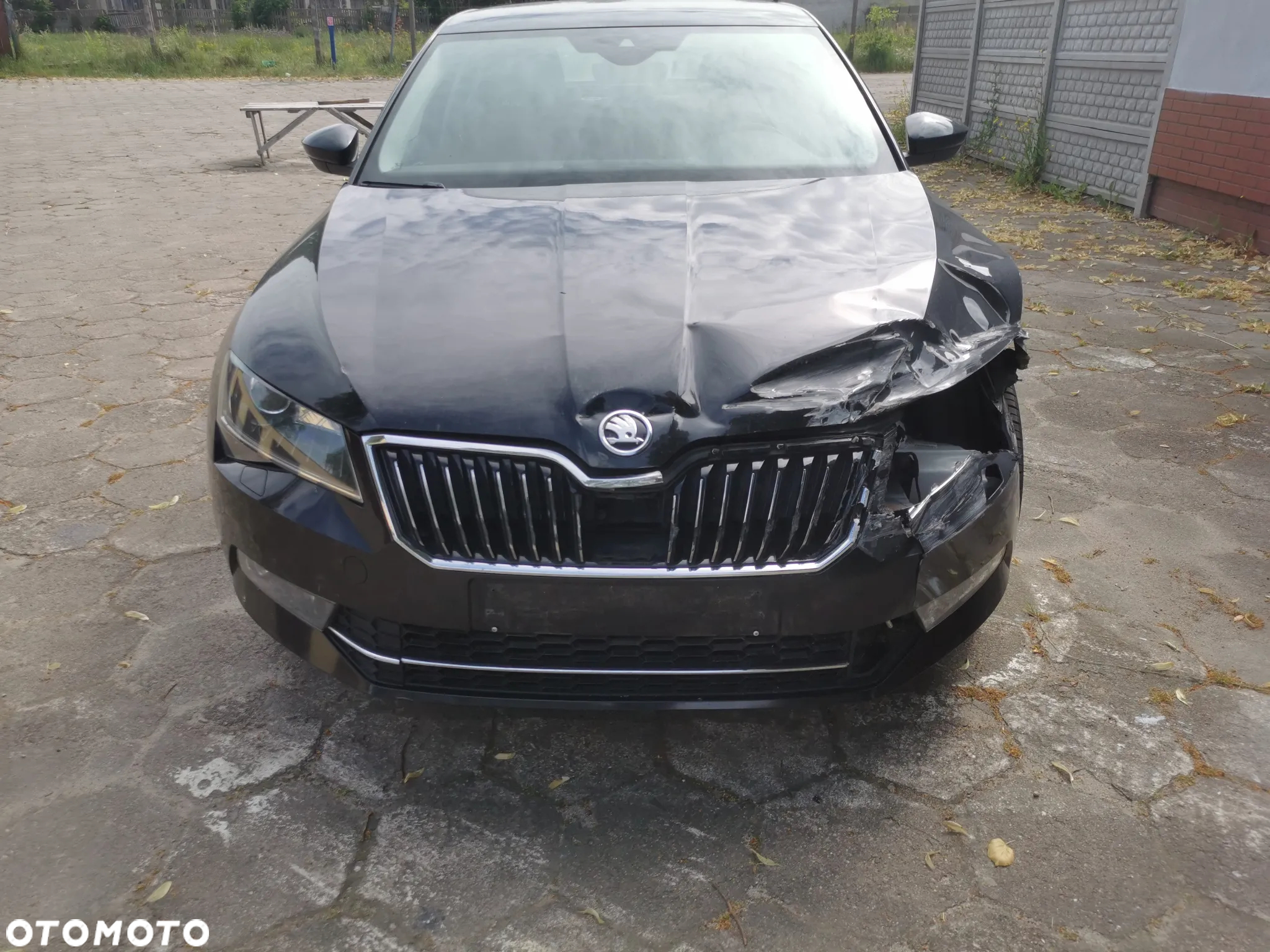 Skoda Superb 1.8 TSI Ambition DSG - 2