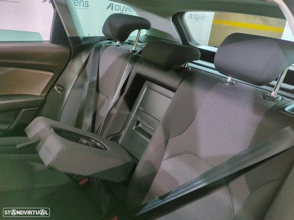 SEAT Leon ST 1.6 TDI Style S/S - 8