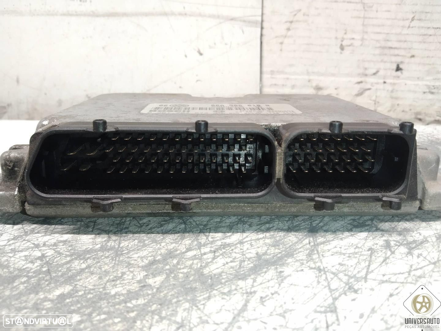 CENTRALINA MOTOR UCE VOLKSWAGEN GOLF IV 1998 - 2