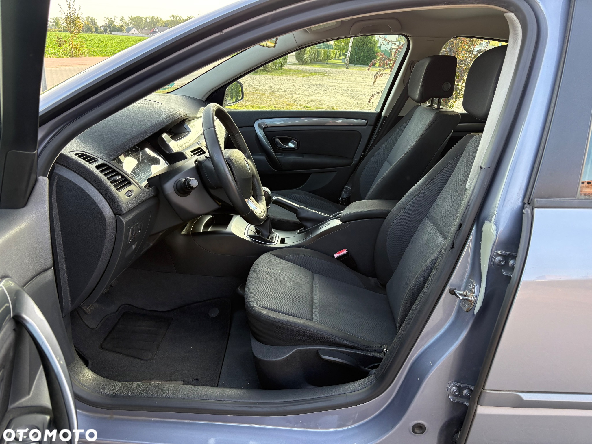 Renault Laguna - 14