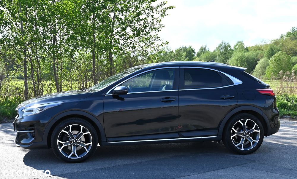 Kia XCeed - 26