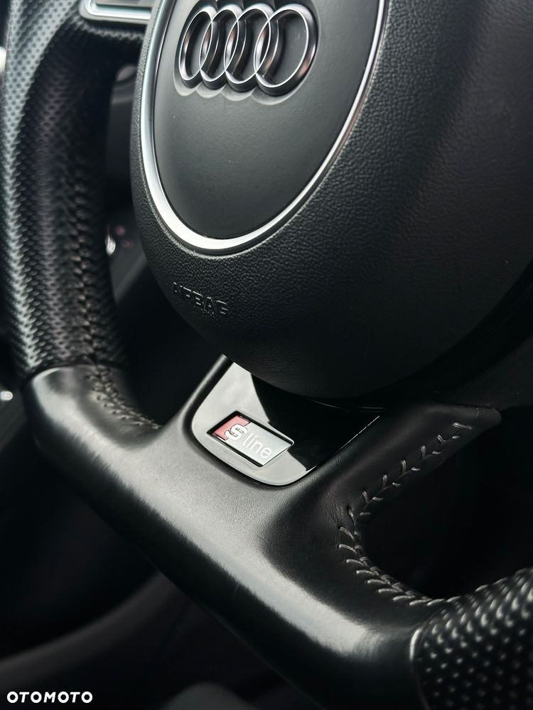 Audi A5 Sportback 2.0 TFSI Quattro - 23