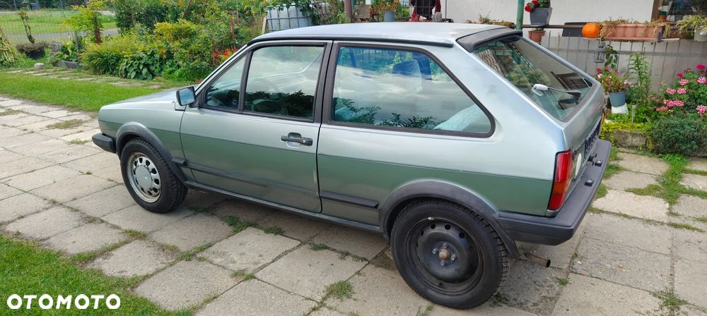 Volkswagen Polo 1.3 Fox - 6
