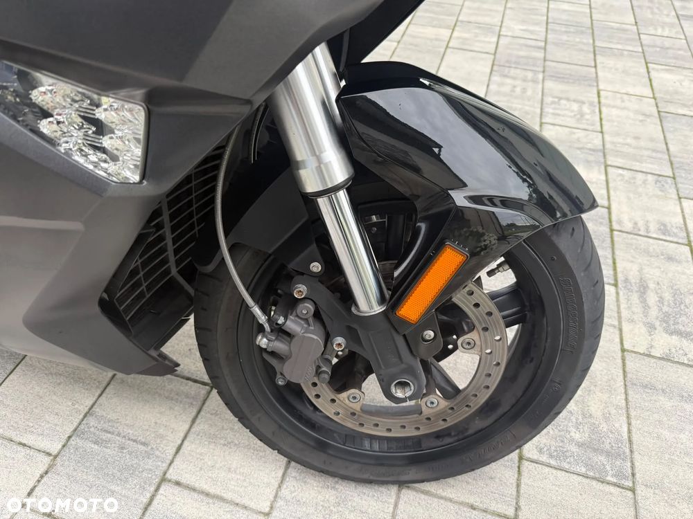 BMW C 650 sport - 8