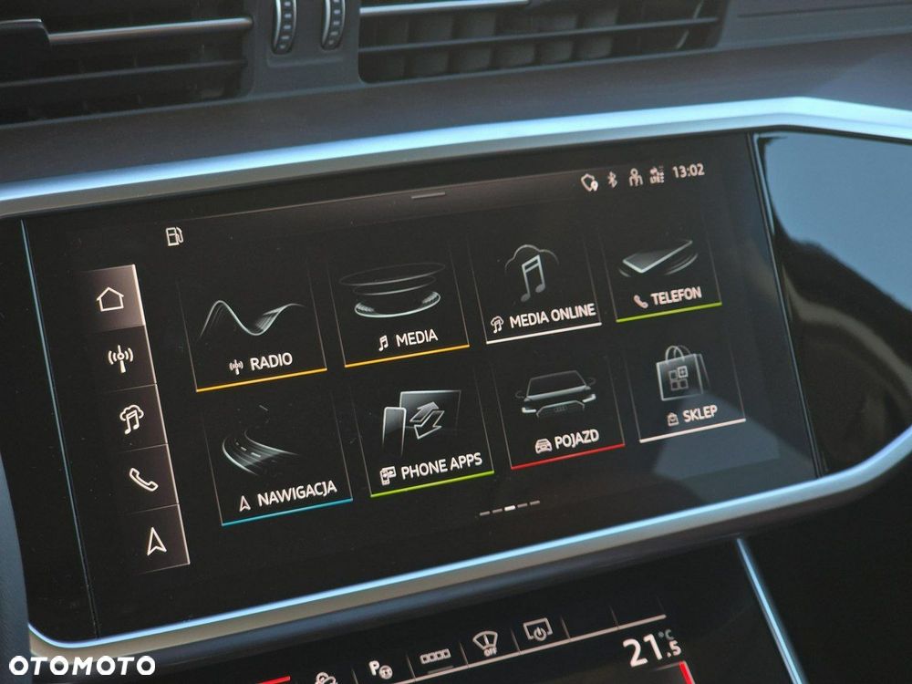 Audi A6 Allroad quattro 55 TDI tiptronic - 24