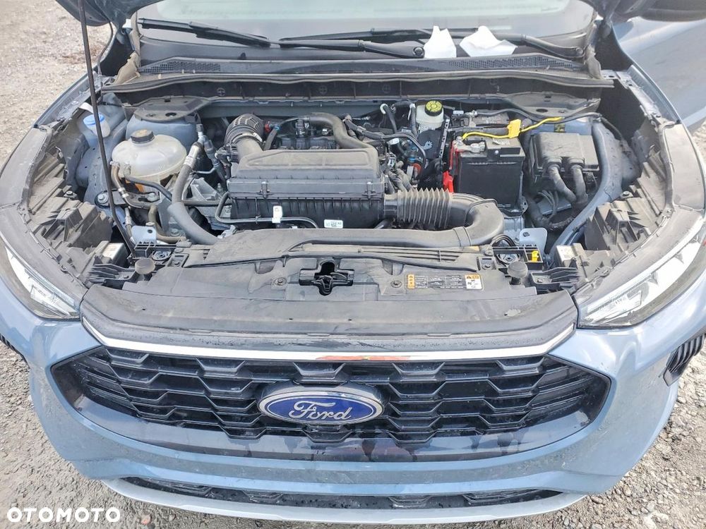 Ford Escape 1.5 EcoBoost AWD SE - 8