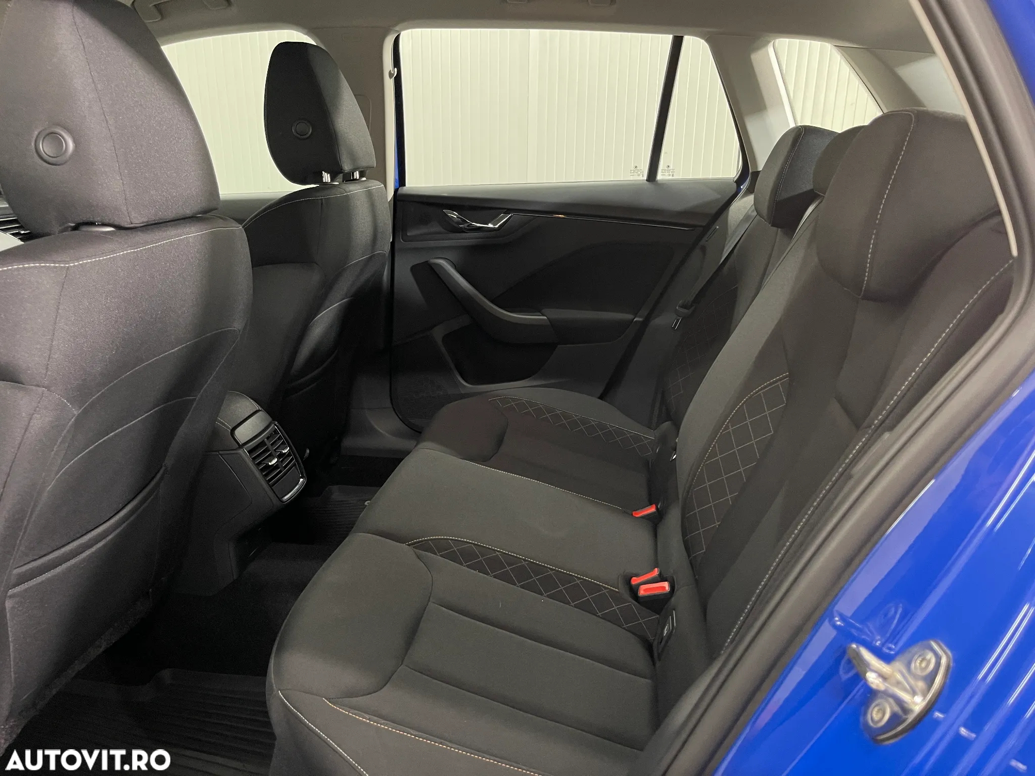 Skoda Kamiq 1.5 TSI Ambition - 11