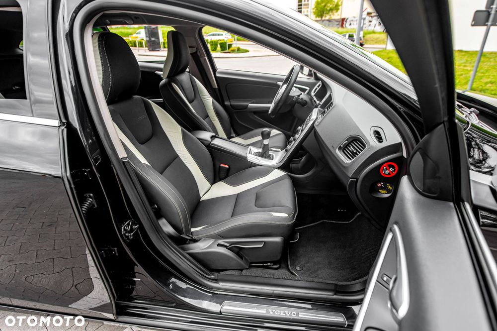 Volvo V60 T3 RDesign - 20
