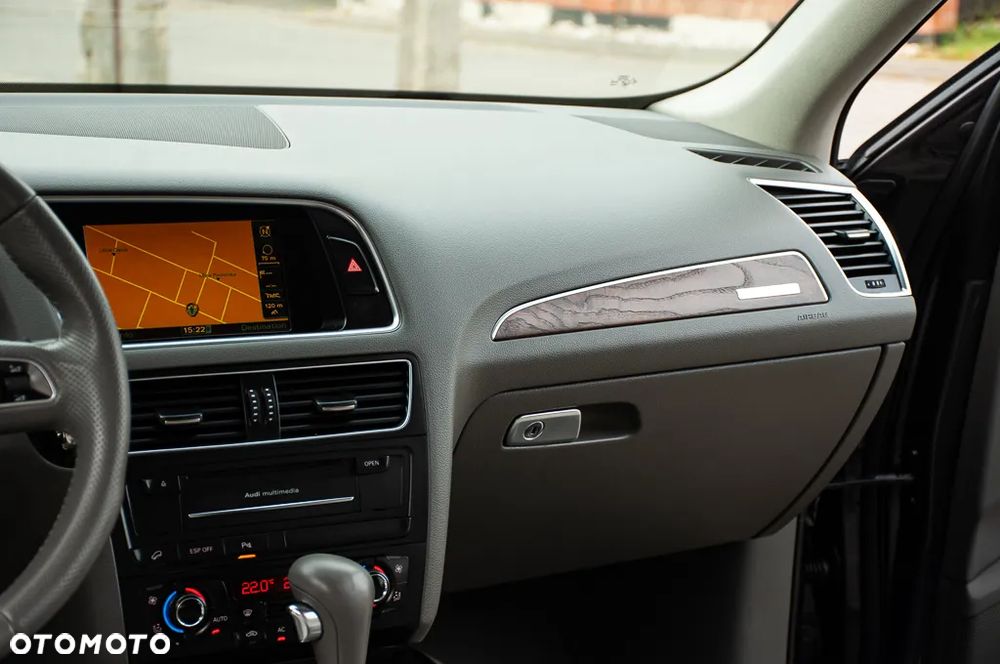 Audi Q5 2.0 TDI Quattro S tronic Prime Line - 31