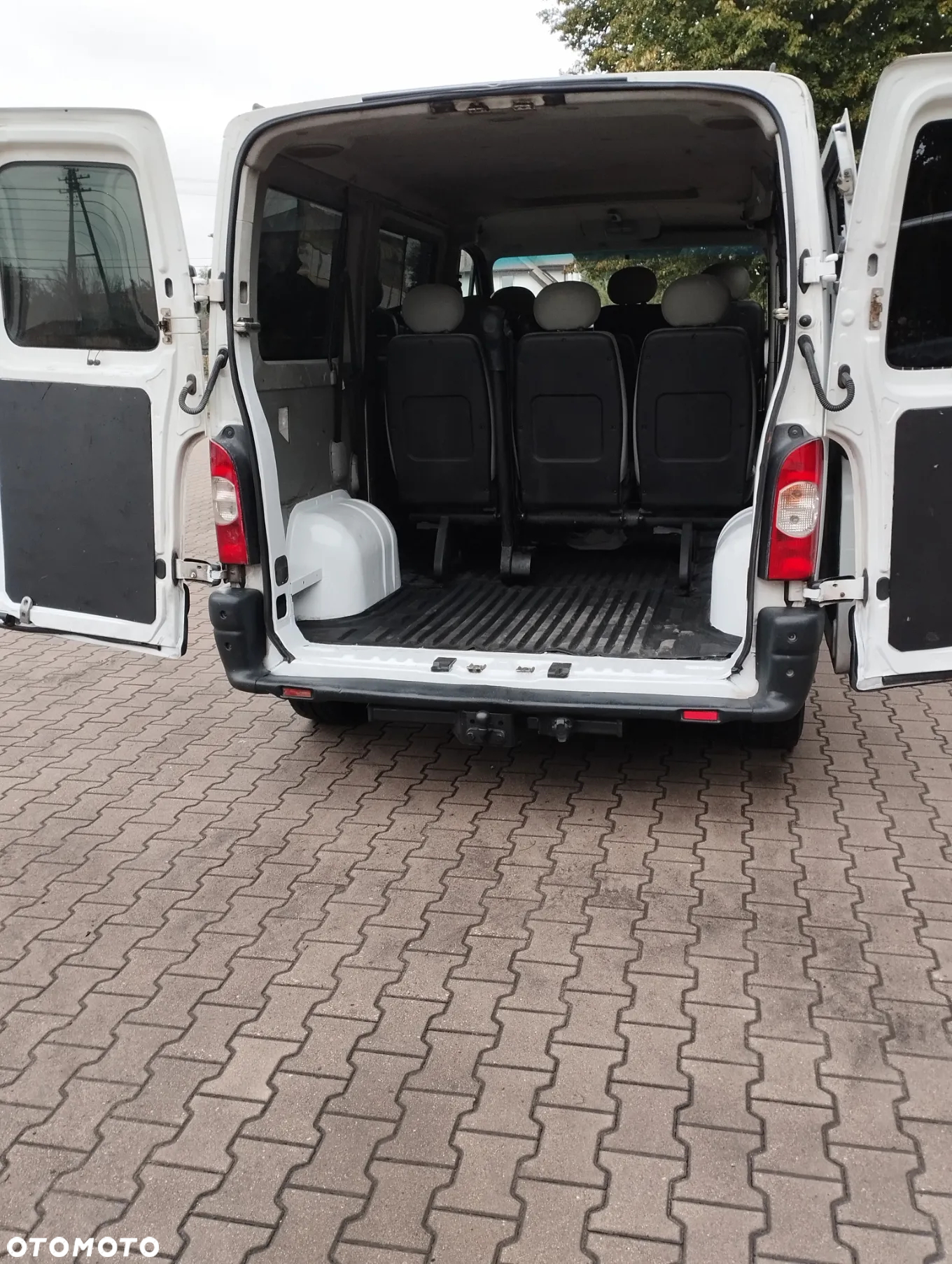 Renault Master - 11