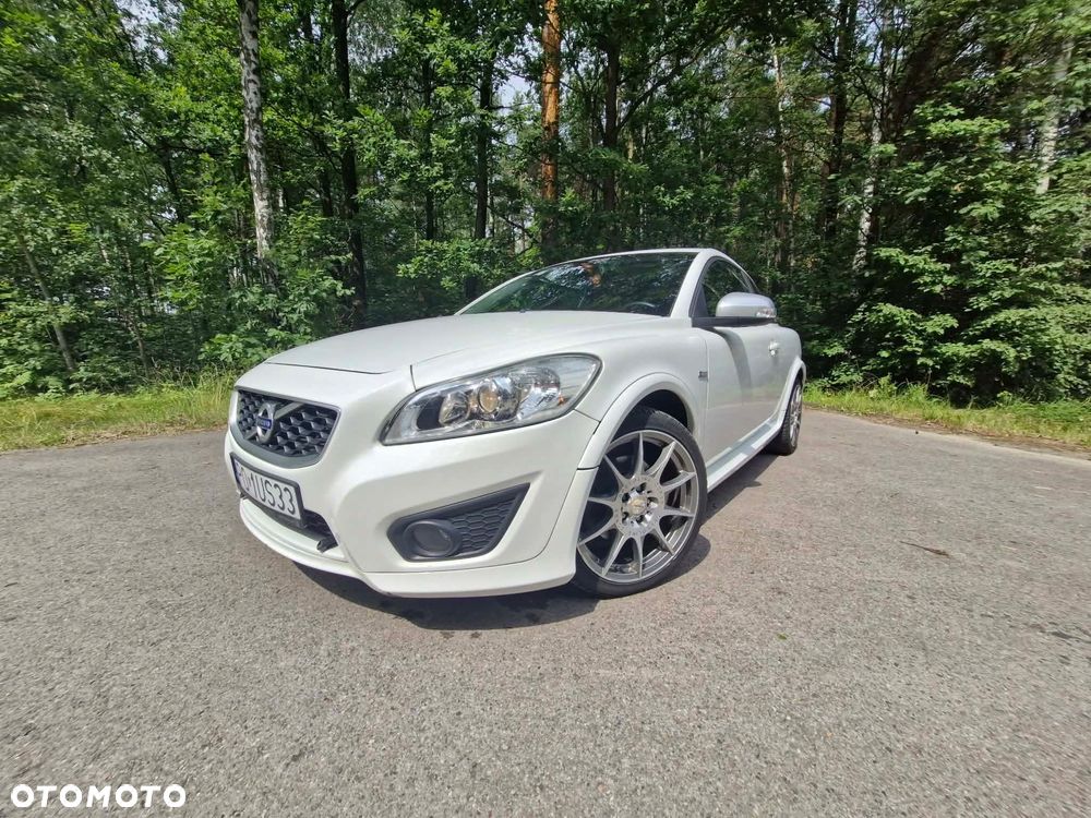 Volvo C30 D3 RDesign - 8