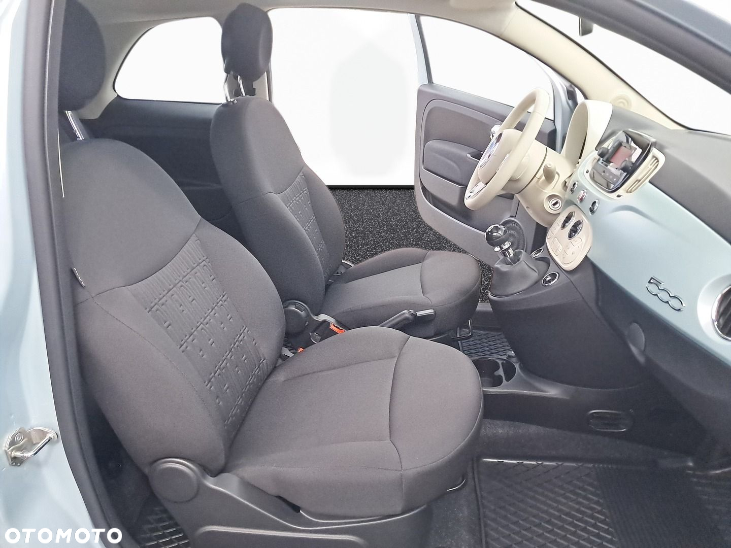 Fiat 500 1.0 Hybrid Dolcevita - 21