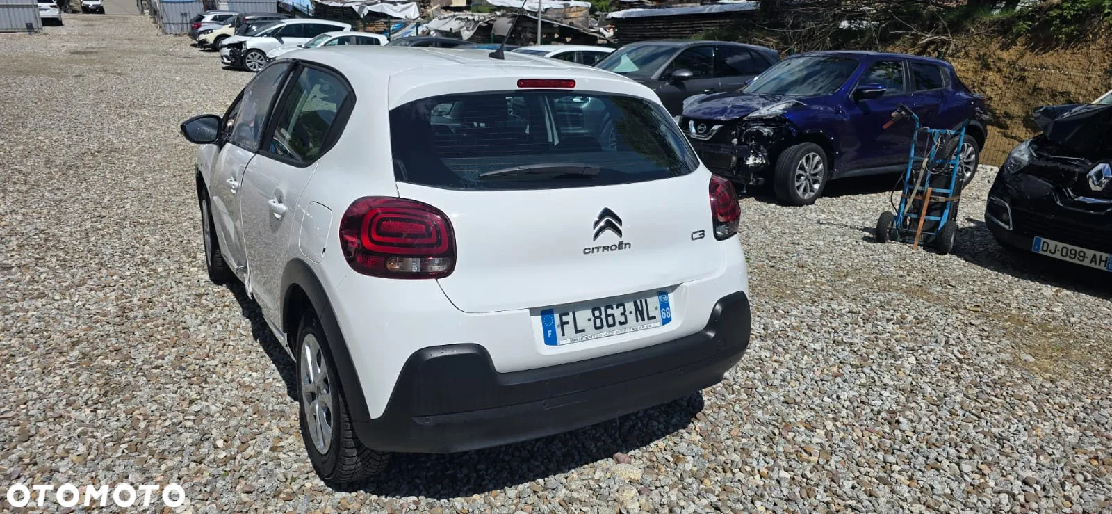 Citroën C3 1.2 PureTech Live - 7