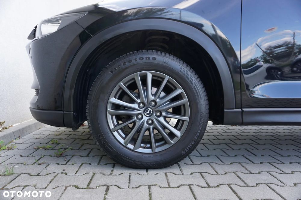 Mazda CX-5 2.0 Skyjoy 2WD - 8