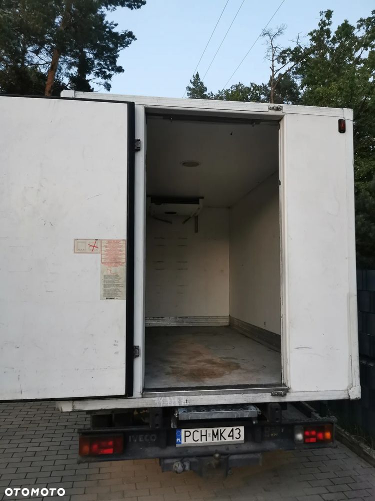 Iveco 35C12 - 9