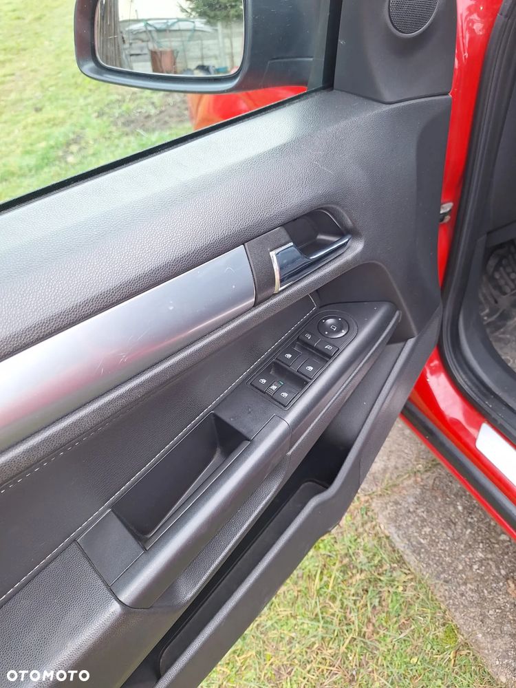 Opel Astra 1.7 CDTI - 6