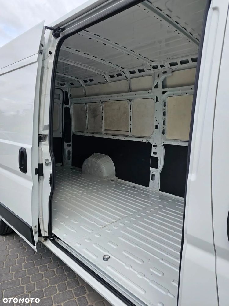 Peugeot boxer - 8
