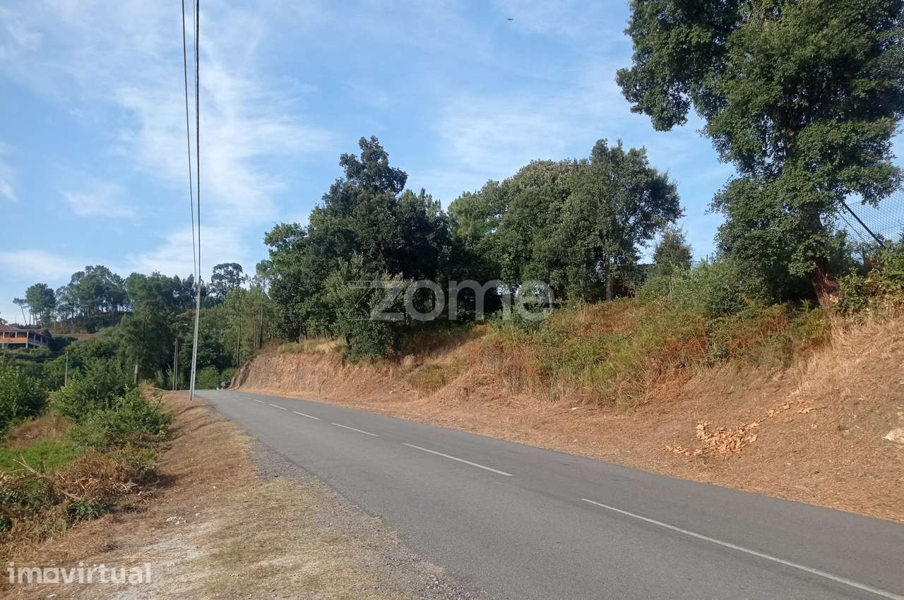 Terreno urbanizavel - Cabeceiras de Basto - Grande imagem: 4/10