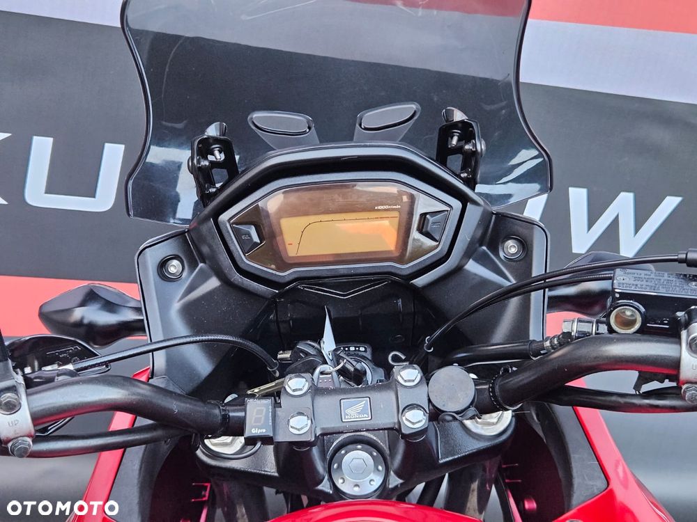 Honda CBX - 22