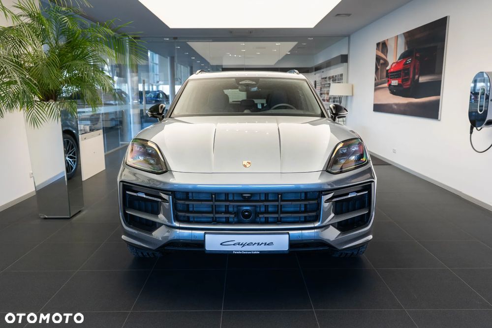 Porsche Cayenne ver-s - 4
