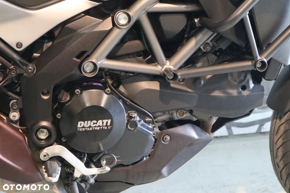 Ducati Multistrada - 21