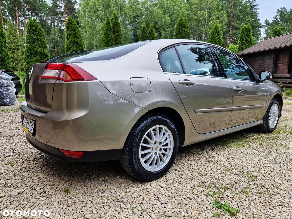 Renault Laguna 2.0 Limited - 18