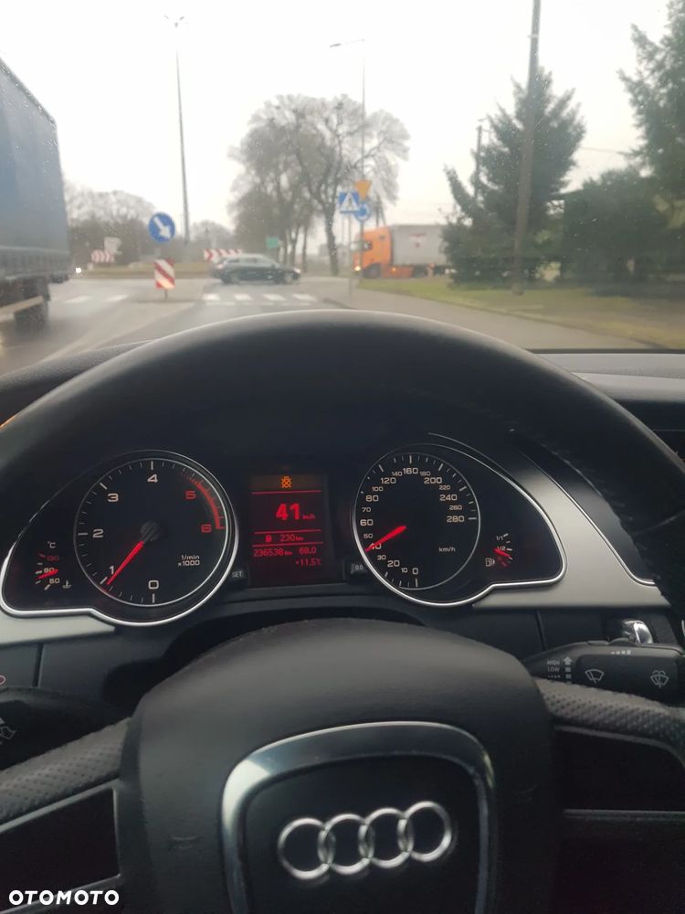 Audi A5 Sportback 2.0 TDI DPF - 3