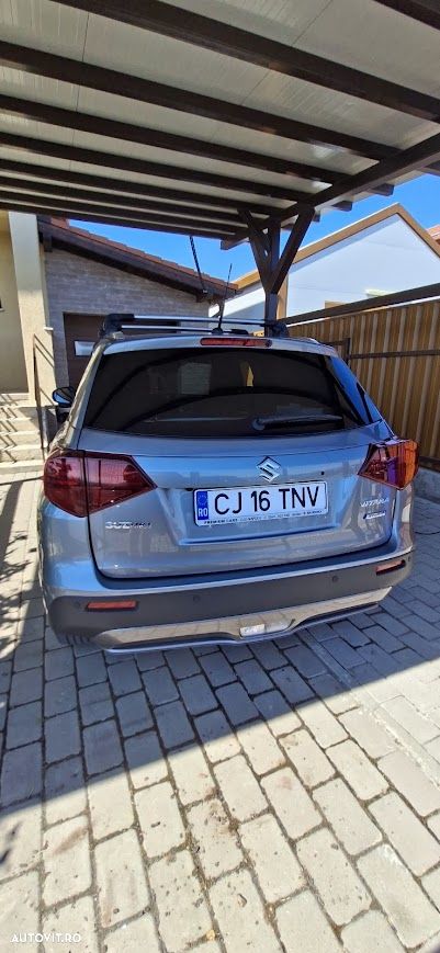 Suzuki Vitara - 3