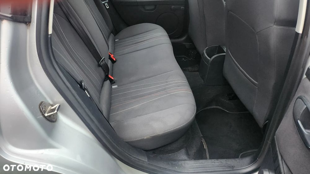 Seat Leon 1.2 TSI Ecomotive Reference Copa - 7