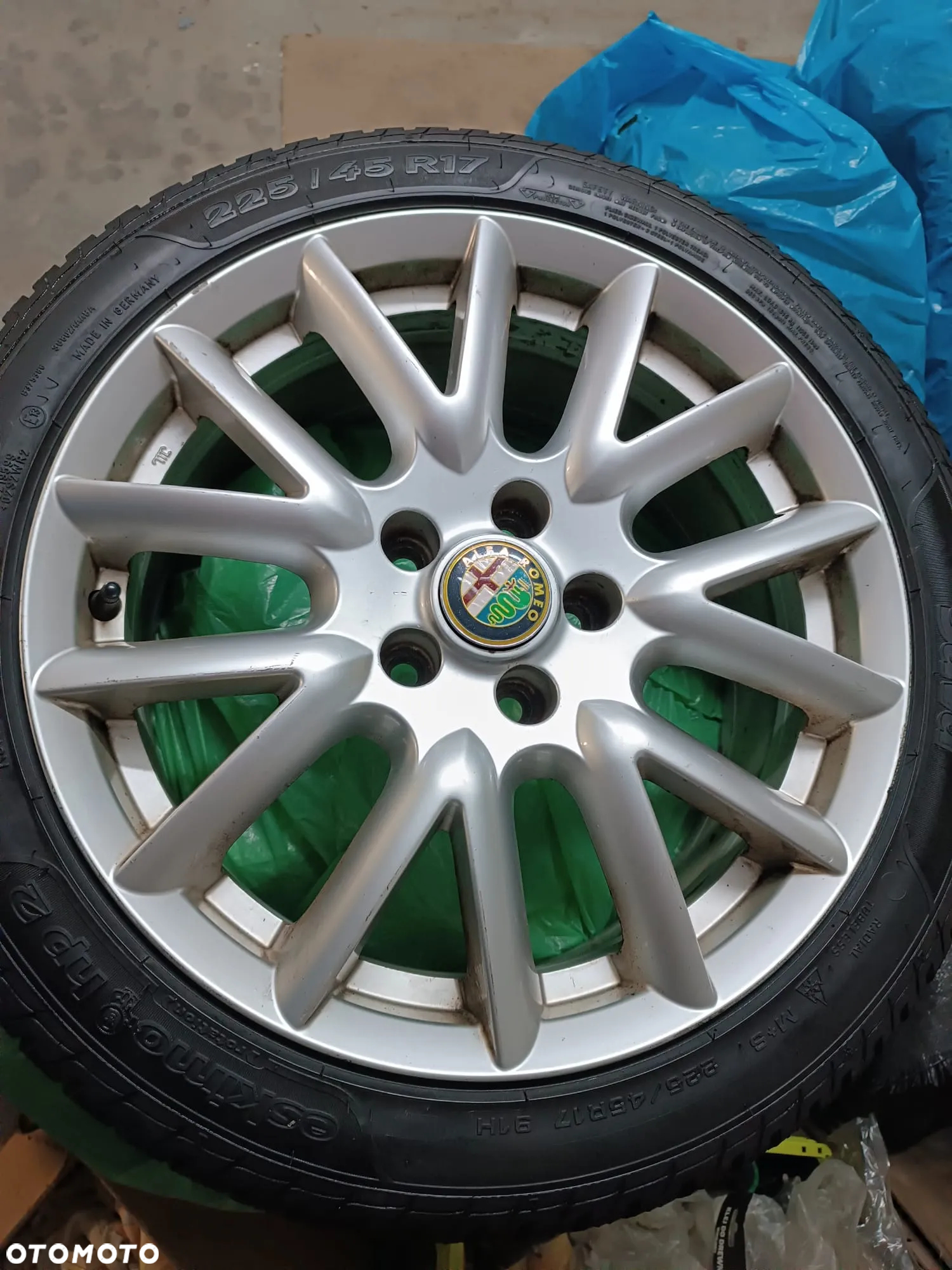 Alfa Romeo Giulietta 1.4 TB MultiAir Progression - 29