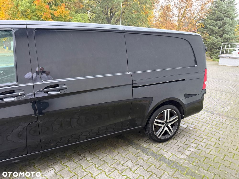 Mercedes-Benz Vito 119 CDI Tourer Select 447.705 - 3
