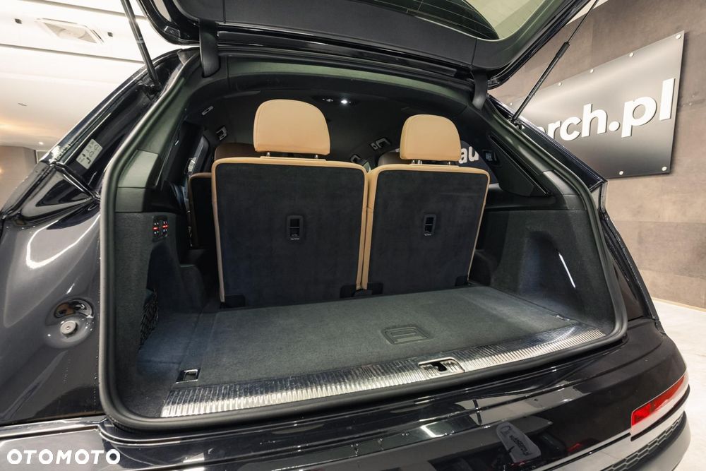 Audi Q7 45 TDI mHEV Quattro S Line Tiptr - 37