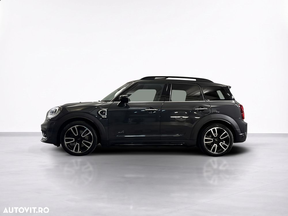 Mini Countryman 2020 photo 2