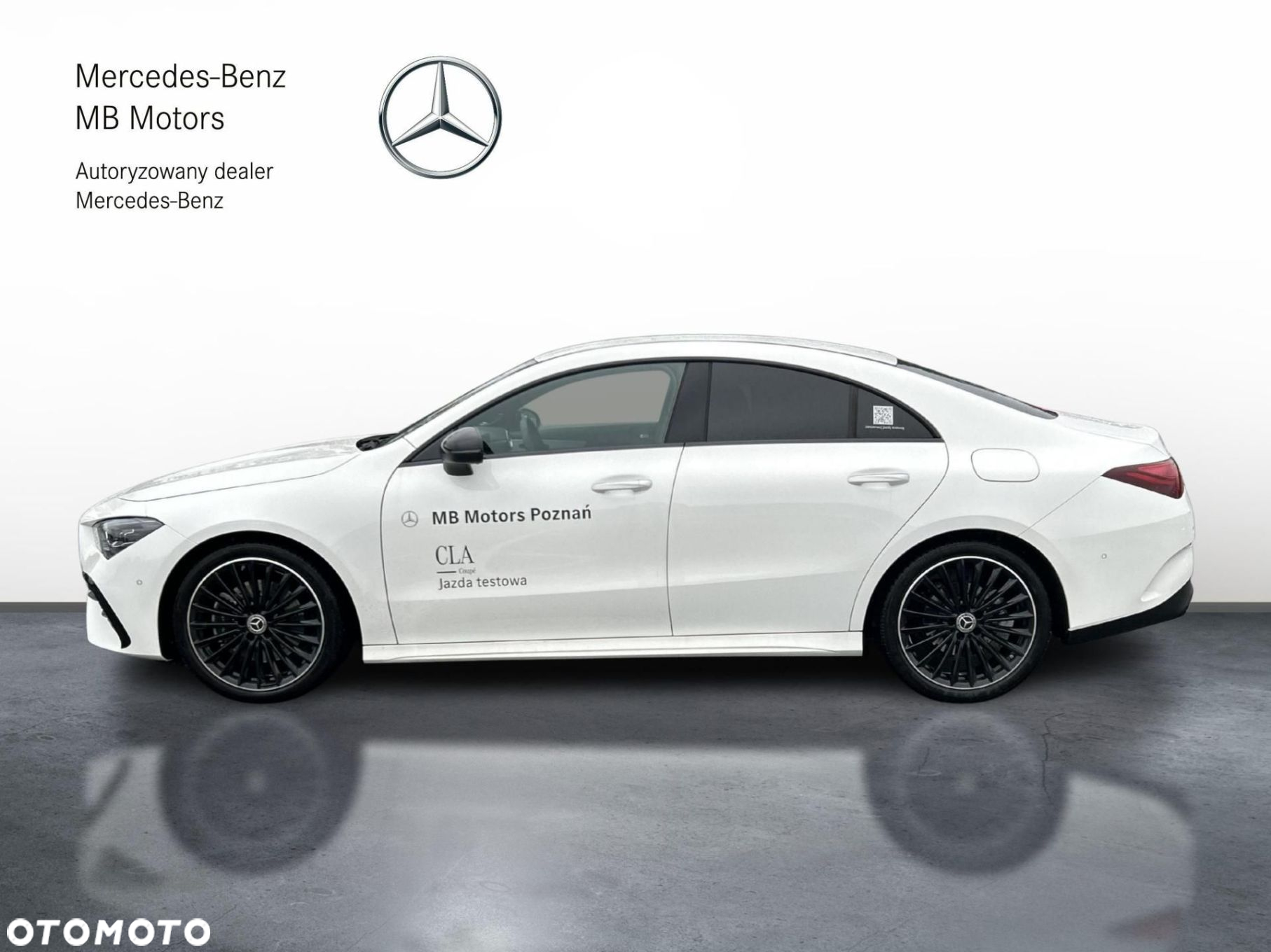 Mercedes-Benz CLA - 3