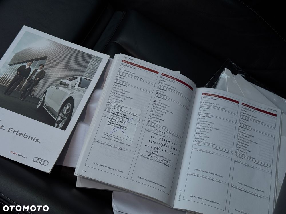 Audi S3 Sportback - 19