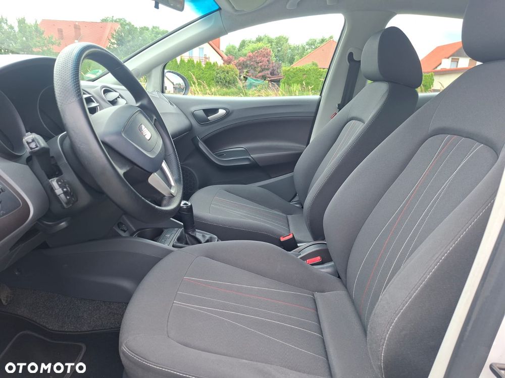 Seat Ibiza - 19