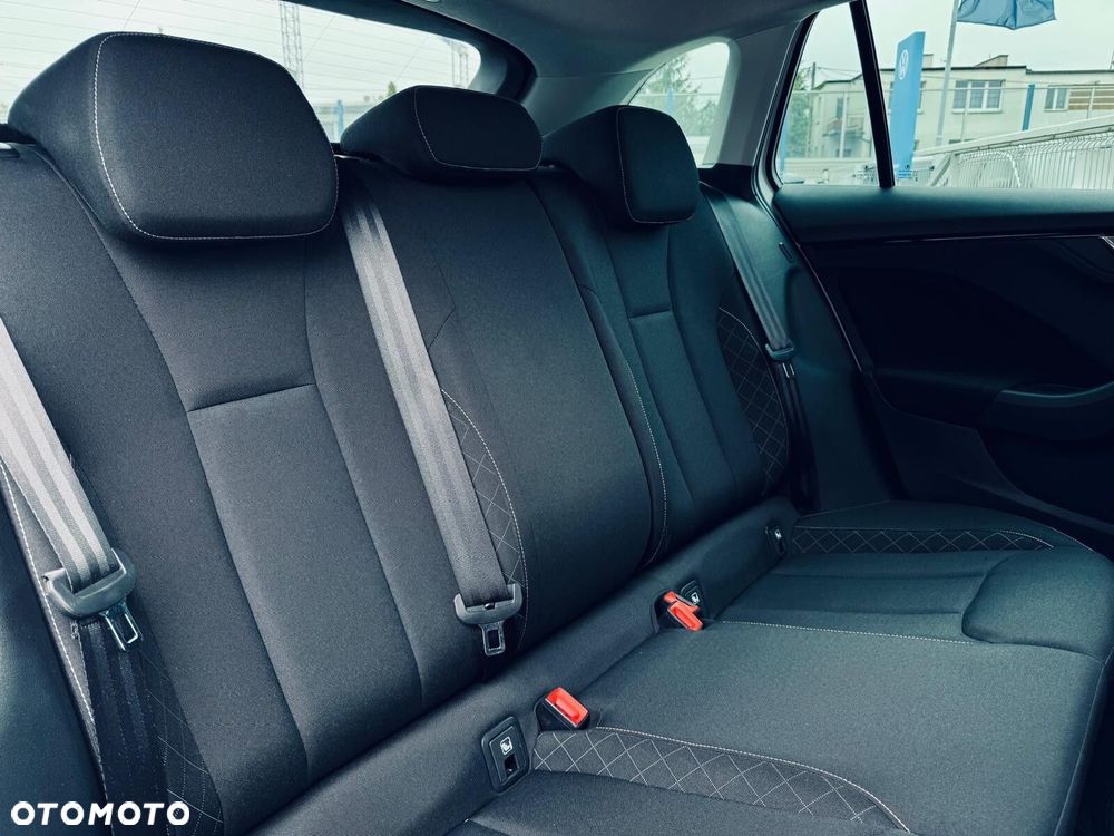 Skoda Scala 1.0 TSI Ambition - 17