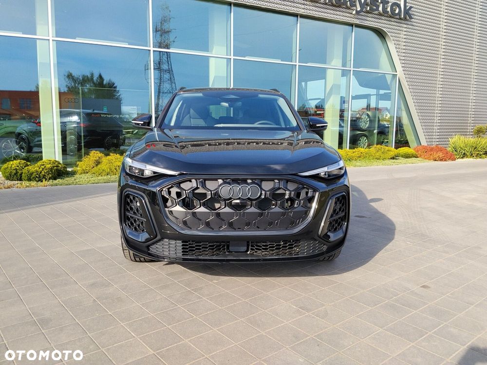 Audi Q5 - 2