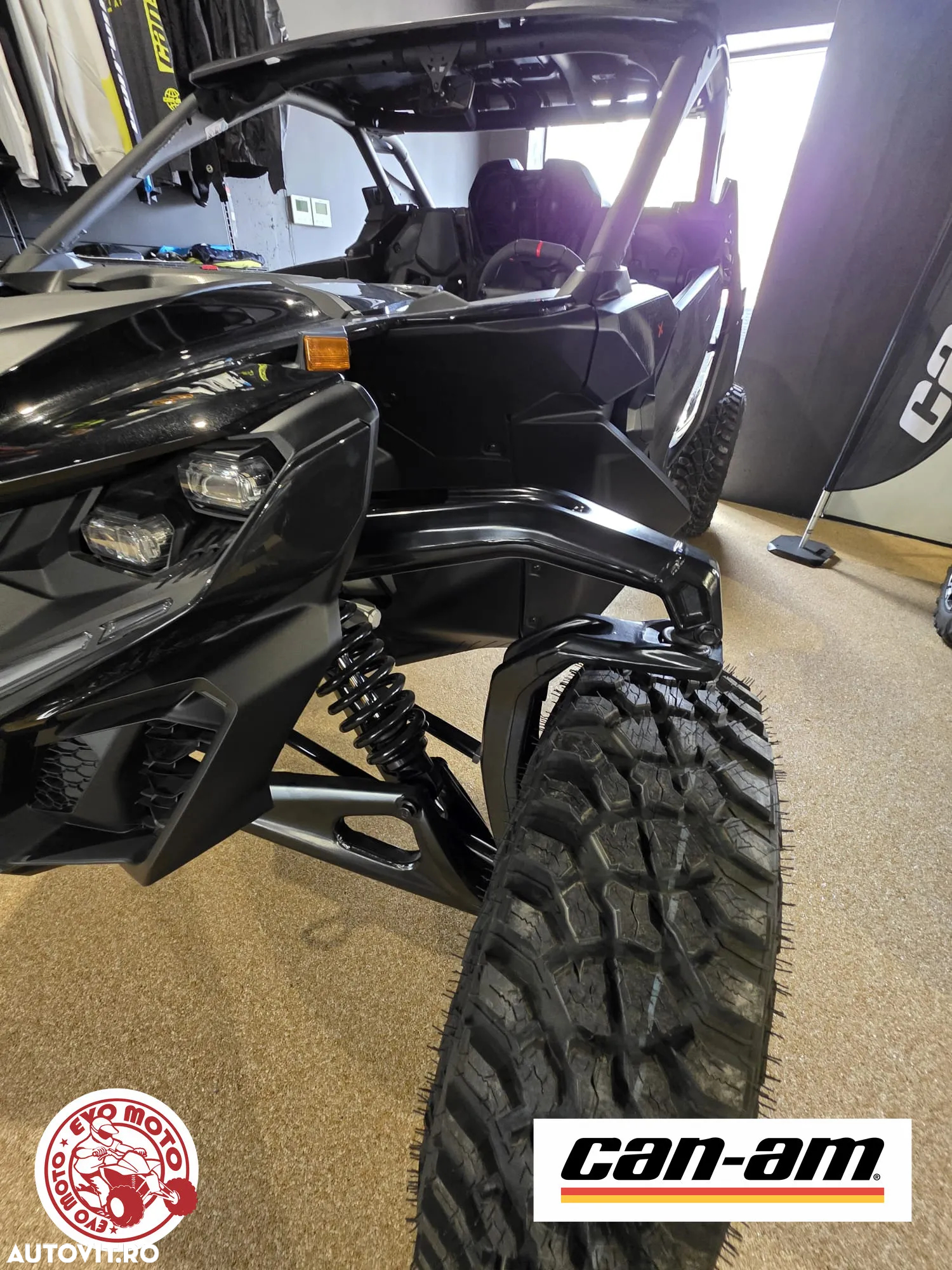 Can-Am Altul - 7