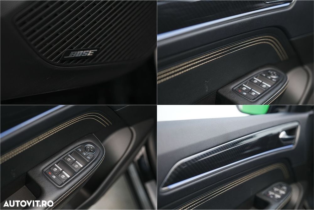 Renault Arkana E-TECH 145 E-Tech Engineered - 14