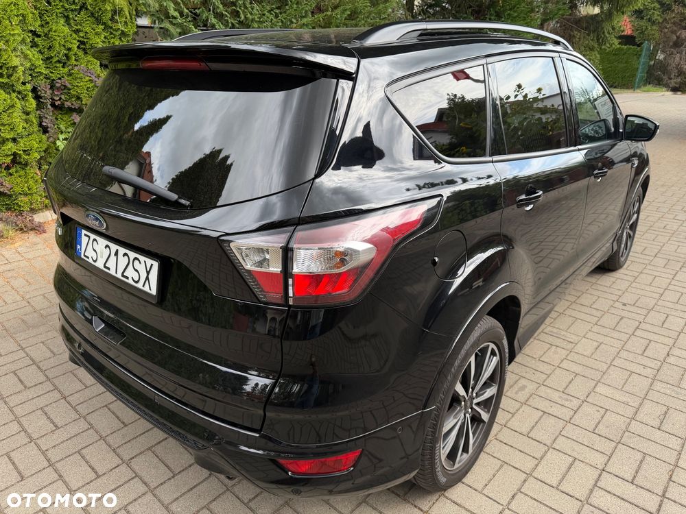Ford Kuga 2.0 TDCi FWD ST-Line - 30
