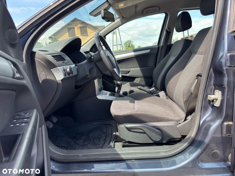 Opel Astra 1.4 Edition - 16
