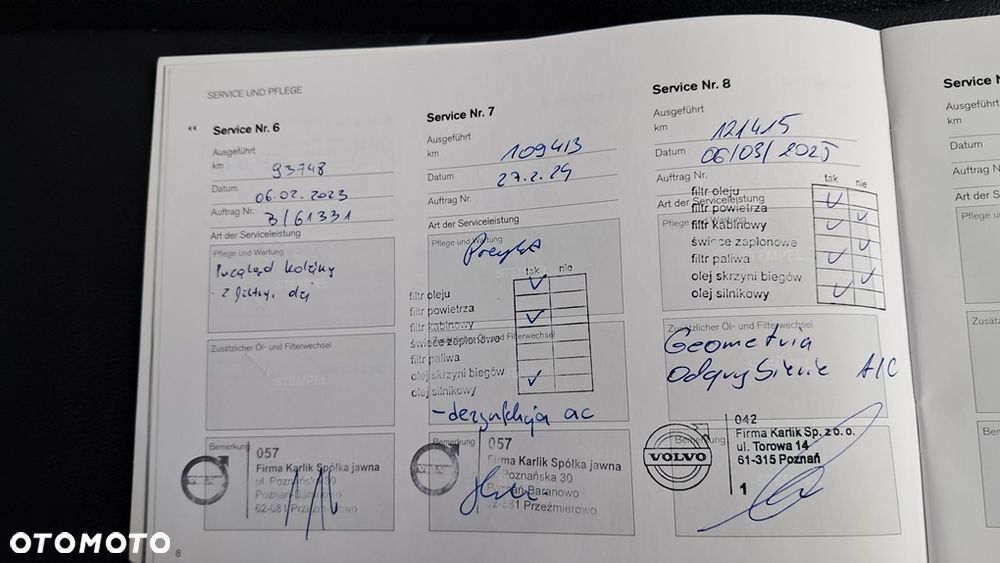 Volvo XC 60 D4 Drive-E Summum - 37