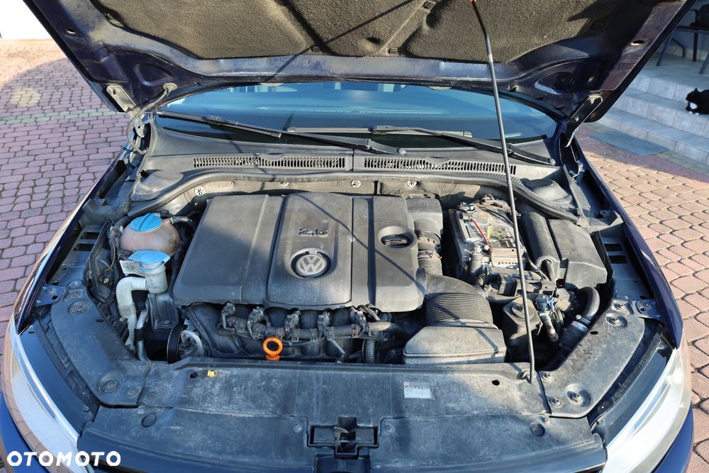 Volkswagen Jetta - 18