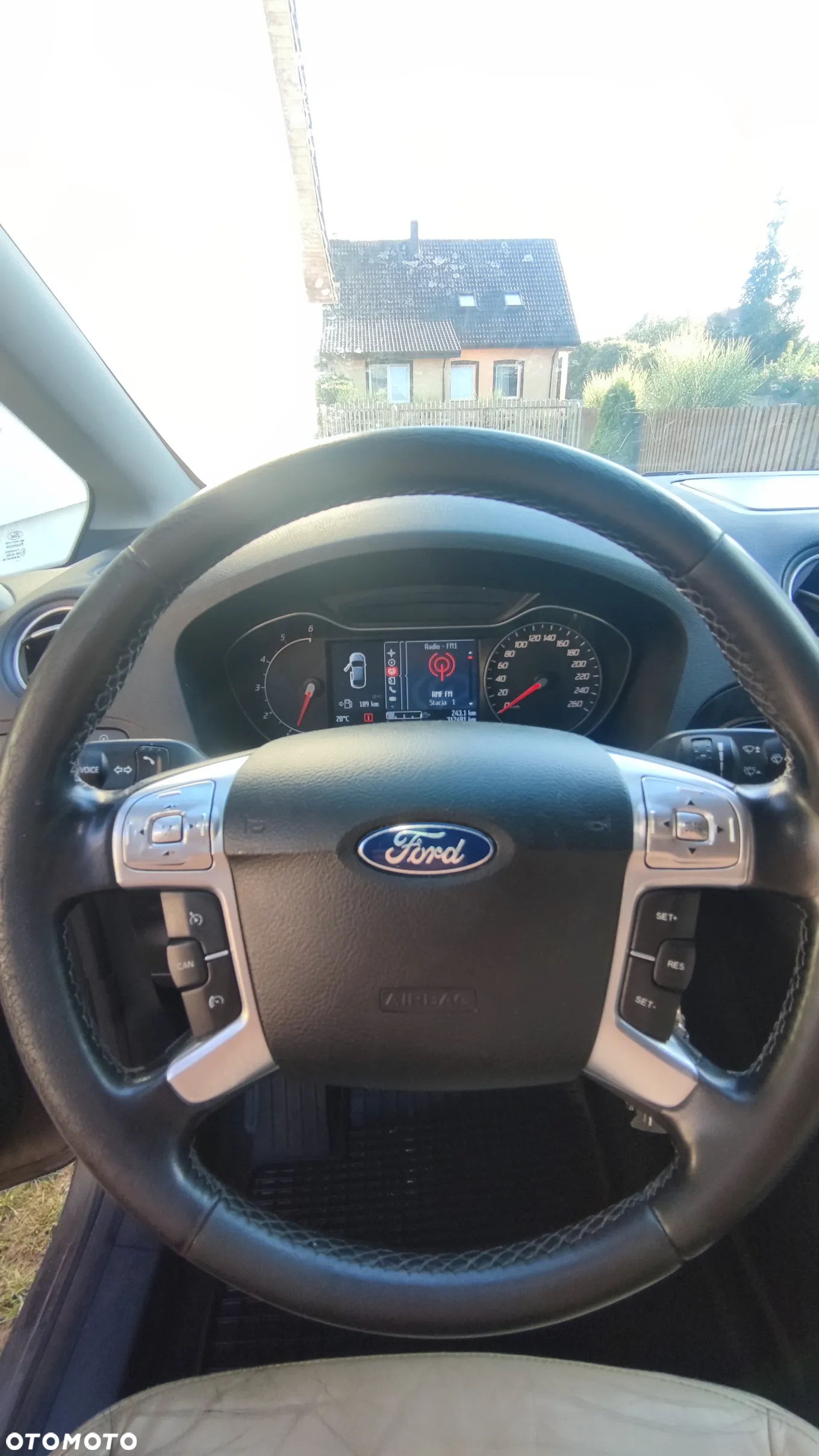 Ford S-Max 2.0 TDCi Platinium X - 6