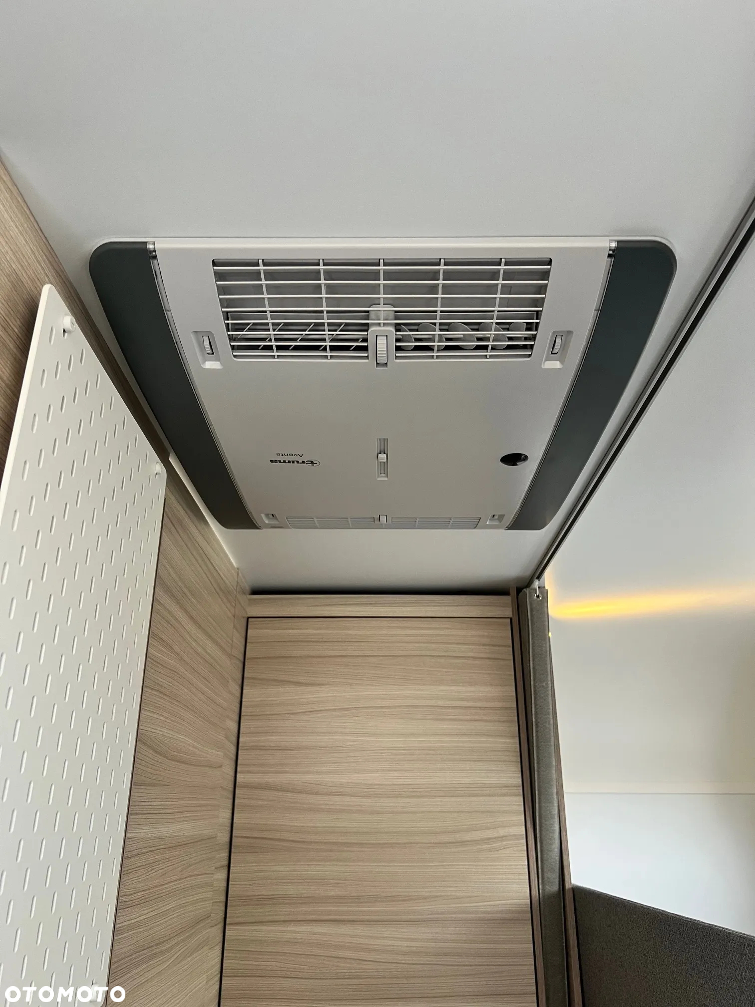 Adria Altea 552 PK 60Y - 11