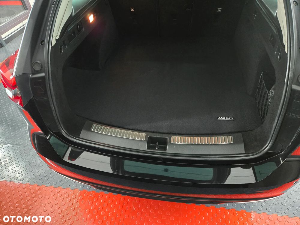 Opel Insignia 2.0 CDTI 4x4 Ultimate S&S - 26