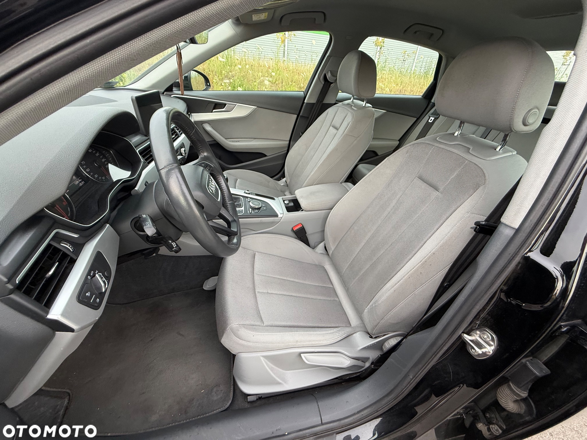 Audi A4 1.4 TFSI - 11