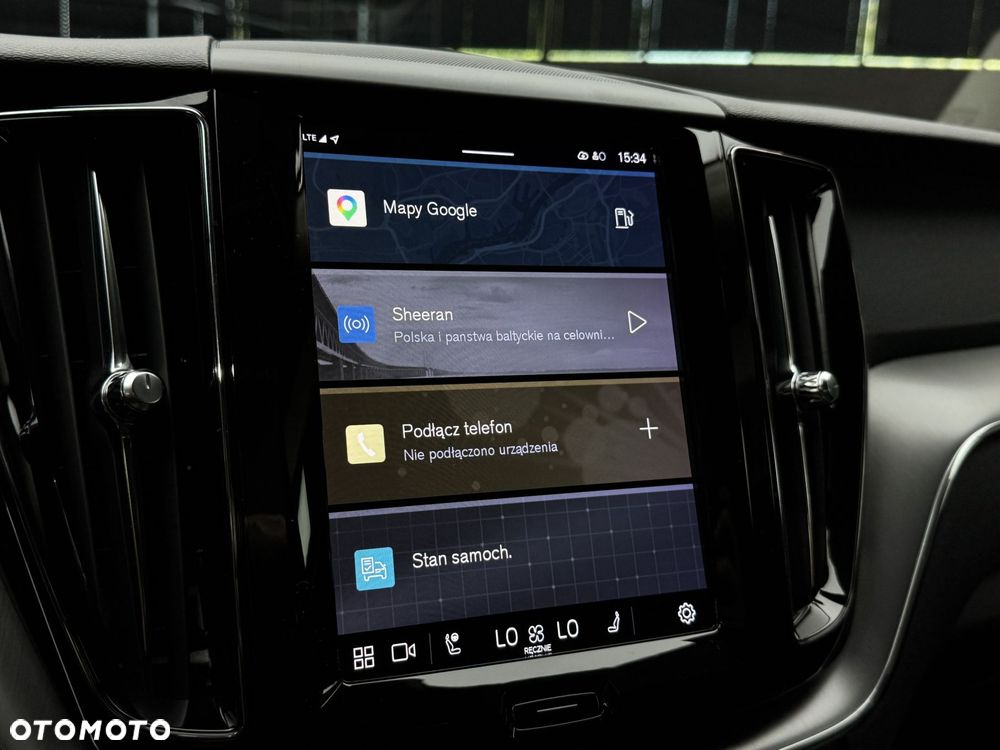 Volvo XC 60 B4 B Core - 32