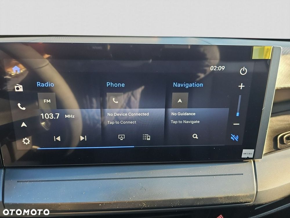 Opel Frontera - 17